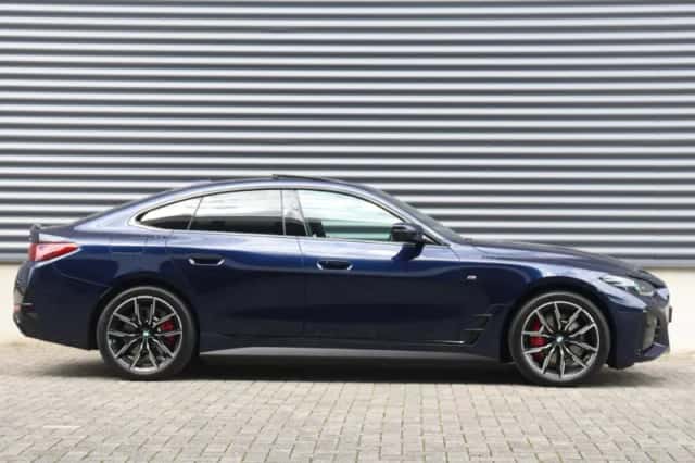 BMW i4 (2026) thumbnail 5