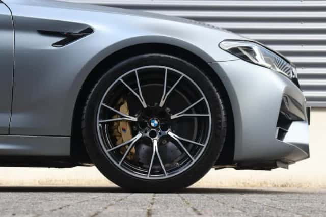 BMW 5-Serie (2021) thumbnail 6