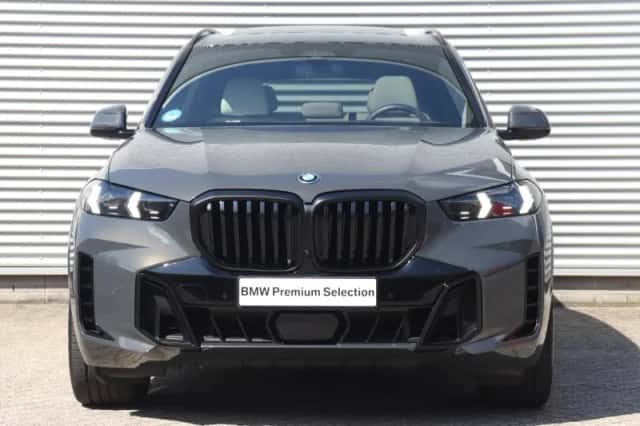 BMW X5 (2026) thumbnail 3