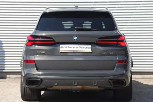 BMW X5 (2026) thumbnail 4