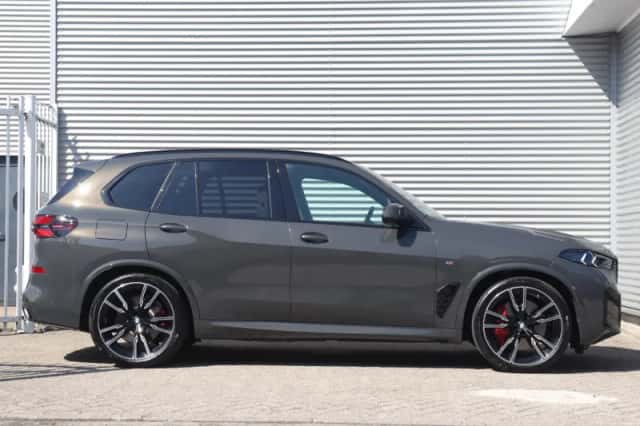 BMW X5 (2026) thumbnail 5