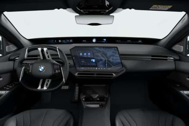 BMW i3 (2026) thumbnail 3