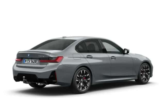 BMW 3-Serie (2026) thumbnail 2