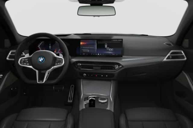 BMW 3-Serie (2026) thumbnail 3