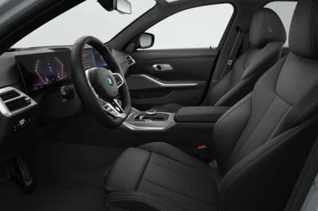 BMW 3-Serie (2026) thumbnail 4