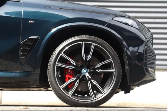 BMW X5 (2024) thumbnail 6