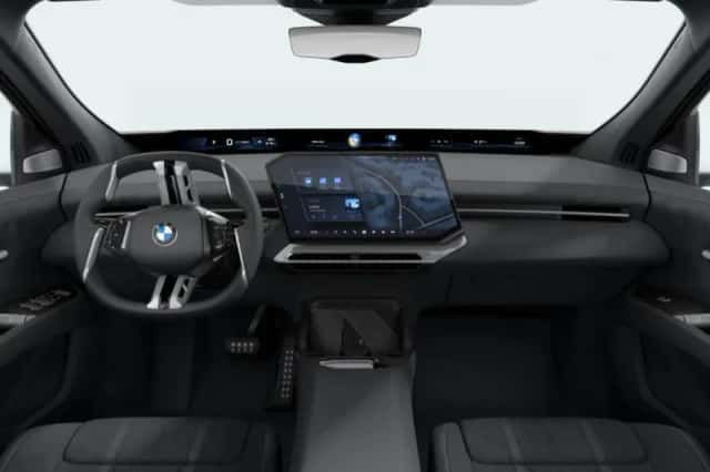 BMW iX3 (2026) thumbnail 3