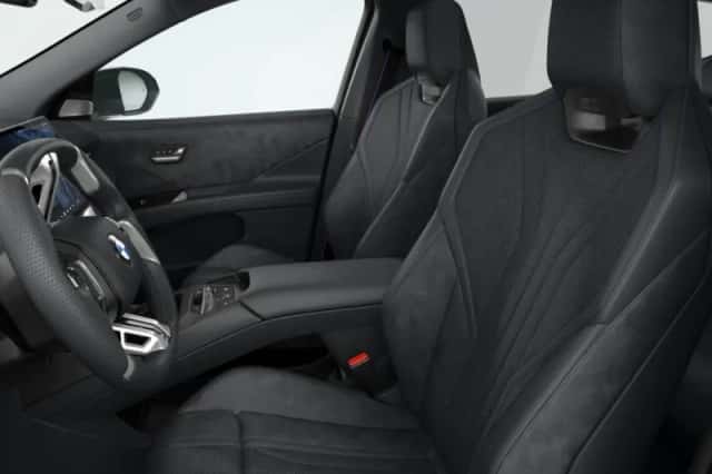 BMW iX3 (2026) thumbnail 4
