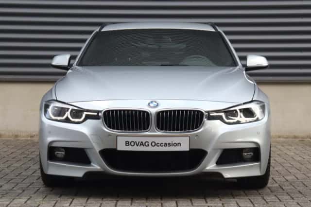 BMW 3-Serie (2018) thumbnail 3