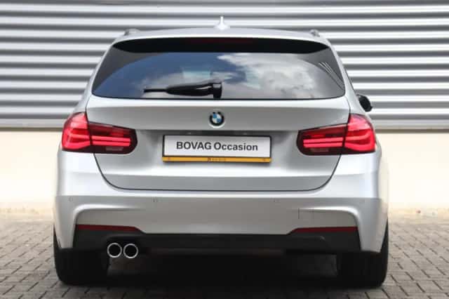BMW 3-Serie (2018) thumbnail 4