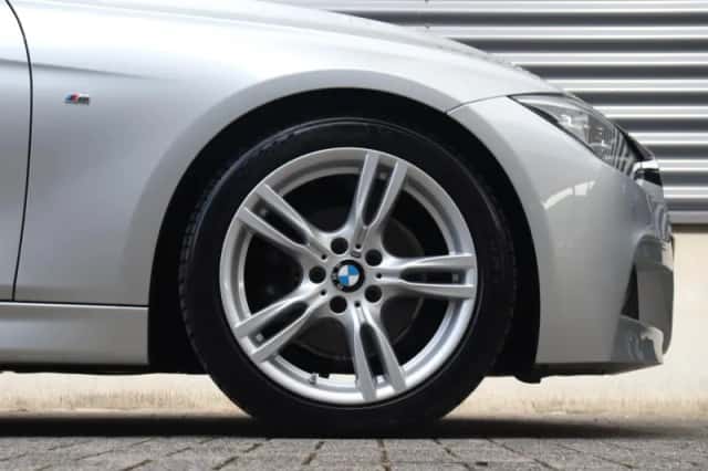 BMW 3-Serie (2018) thumbnail 6