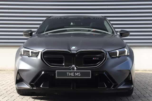 BMW 5-Serie (2026) thumbnail 3