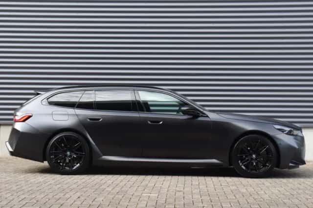 BMW 5-Serie (2026) thumbnail 5