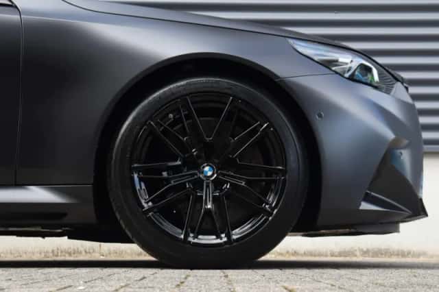 BMW 5-Serie (2026) thumbnail 6