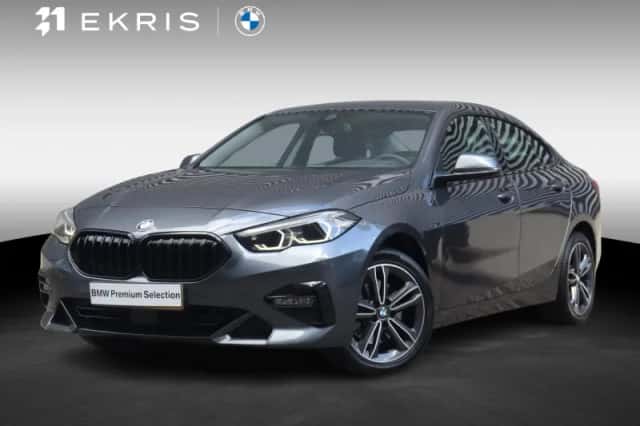 BMW 2-Serie (2021) thumbnail 1