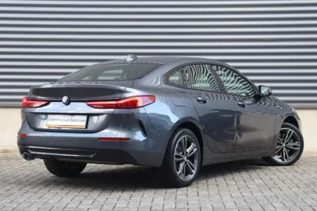 BMW 2-Serie (2021) thumbnail 2