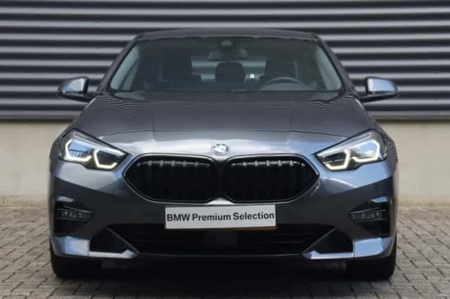 BMW 2-Serie (2021) thumbnail 3