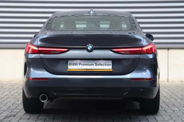 BMW 2-Serie (2021) thumbnail 4