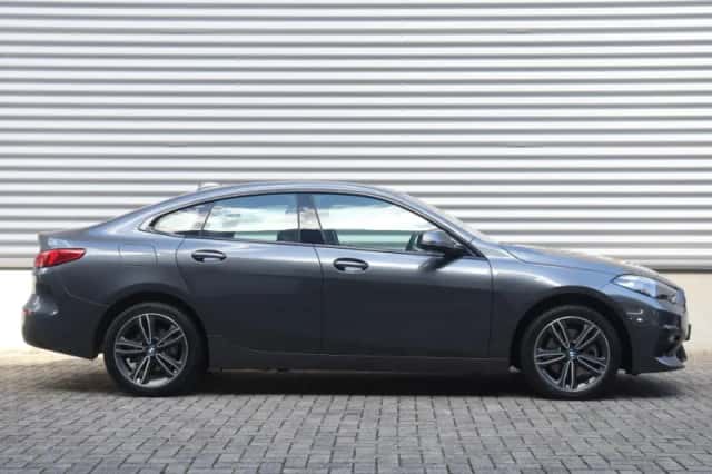 BMW 2-Serie (2021) thumbnail 5