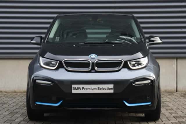 BMW i3 (2022) thumbnail 3