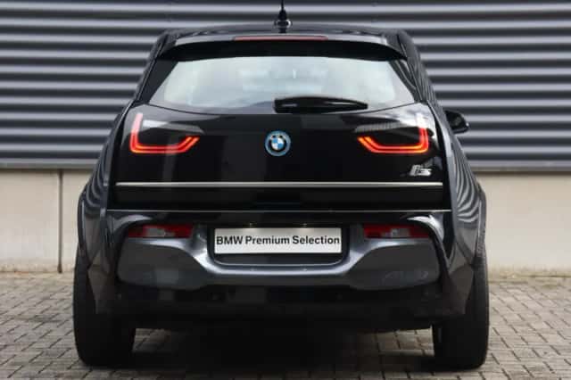 BMW i3 (2022) thumbnail 4