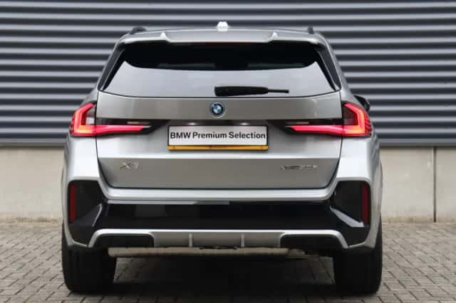 BMW X1 (2026) thumbnail 1