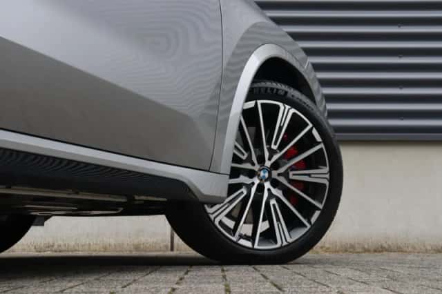 BMW X1 (2026) thumbnail 2