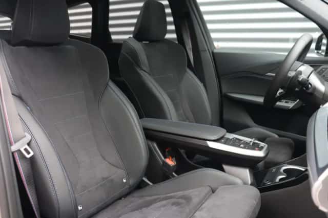 BMW X1 (2026) thumbnail 4