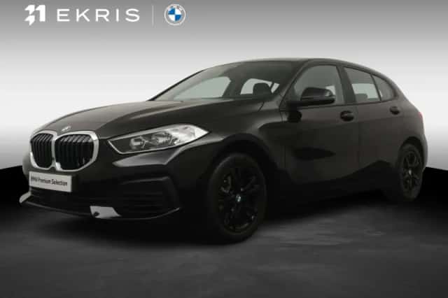 BMW 1-Serie (2022) thumbnail 1