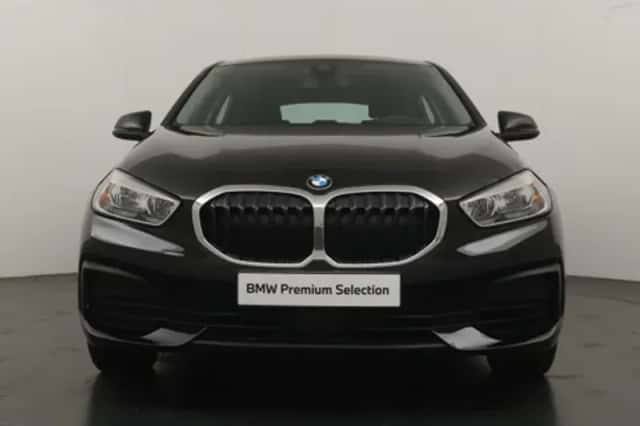 BMW 1-Serie (2022) thumbnail 5
