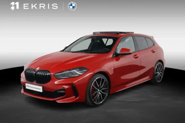 BMW 1-Serie (2023) thumbnail 1