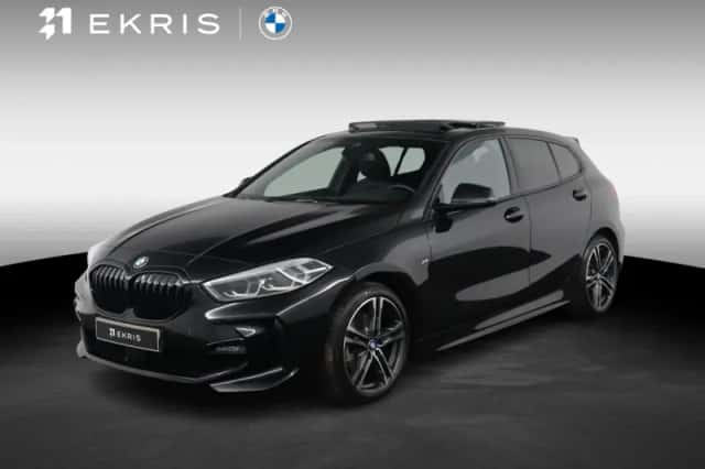 BMW 1-Serie (2024) thumbnail 1