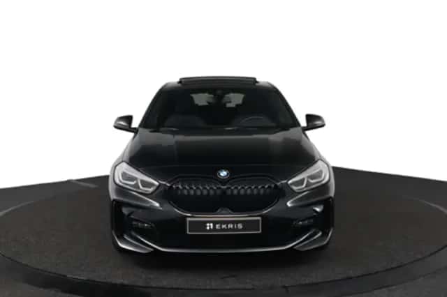 BMW 1-Serie (2024) thumbnail 2