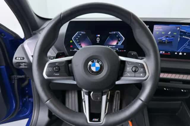 BMW 1-Serie (2025) thumbnail 2