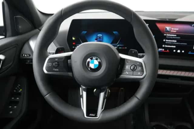 BMW 1-Serie (2025) thumbnail 2