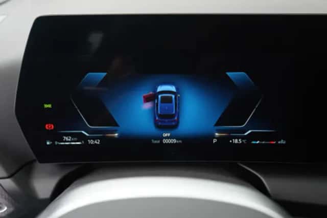 BMW 1-Serie (2025) thumbnail 3