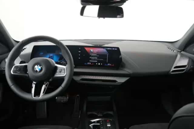 BMW 1-Serie (2025) thumbnail 5