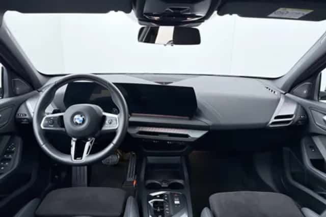BMW 1-Serie (2025) thumbnail 5