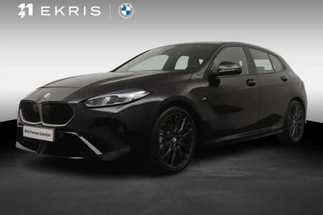 BMW 1-Serie (2025) thumbnail 1