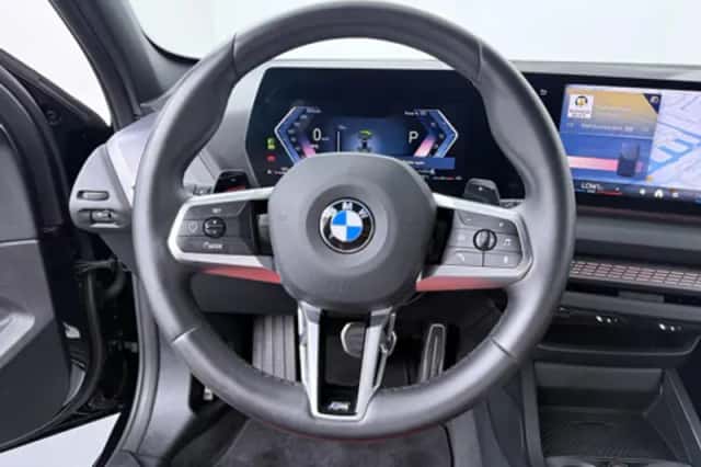 BMW 1-Serie (2025) thumbnail 2
