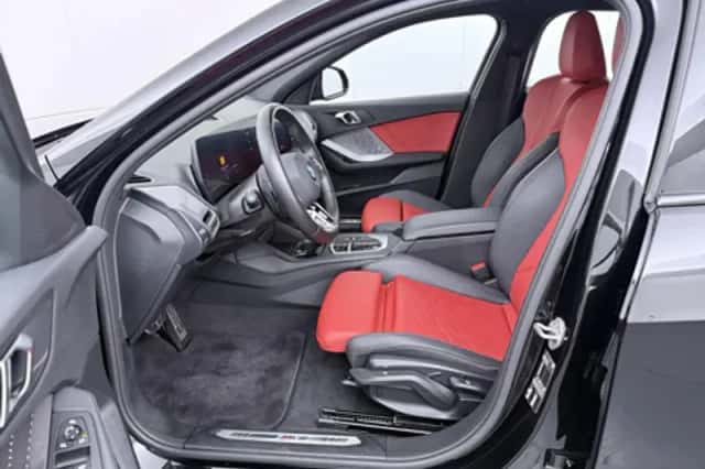 BMW 1-Serie (2025) thumbnail 4