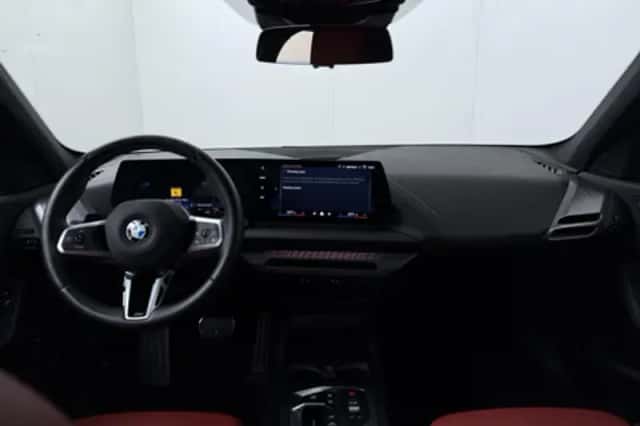 BMW 1-Serie (2025) thumbnail 5
