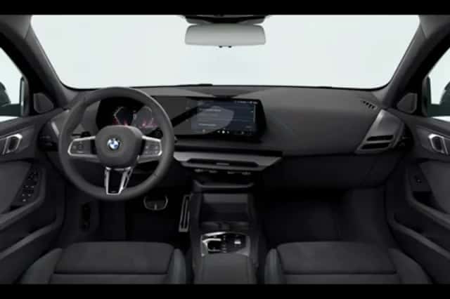 BMW 1-Serie (2026) thumbnail 2