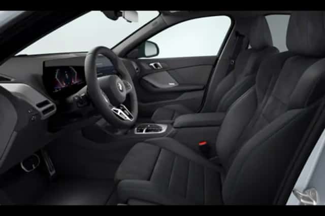 BMW 1-Serie (2026) thumbnail 3
