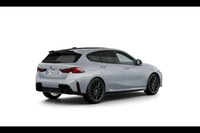 BMW 1-Serie (2026) thumbnail 4
