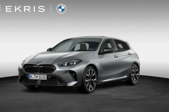 BMW 1-Serie (2026) thumbnail 1