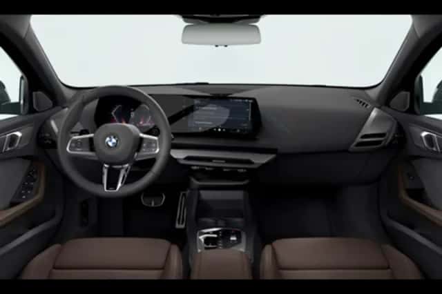 BMW 1-Serie (2026) thumbnail 2