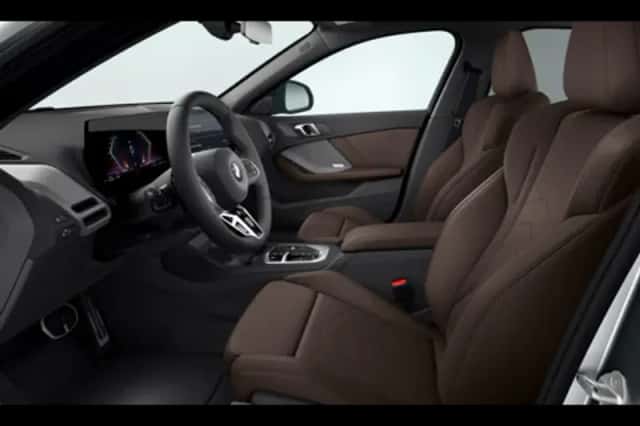 BMW 1-Serie (2026) thumbnail 3
