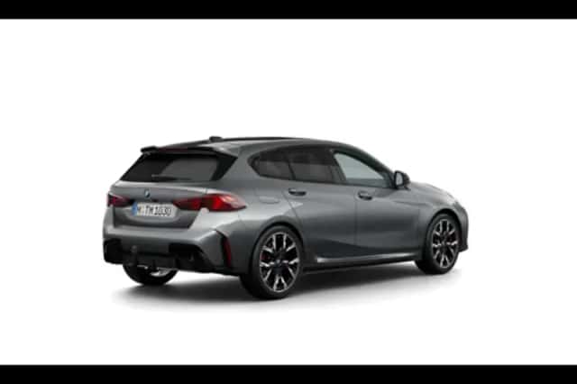 BMW 1-Serie (2026) thumbnail 4