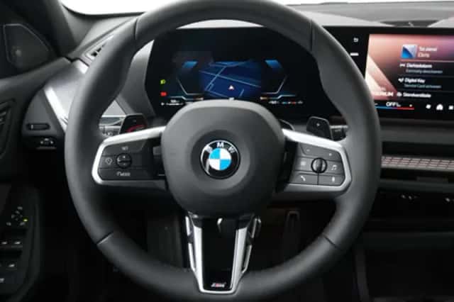 BMW 1-Serie (2025) thumbnail 2